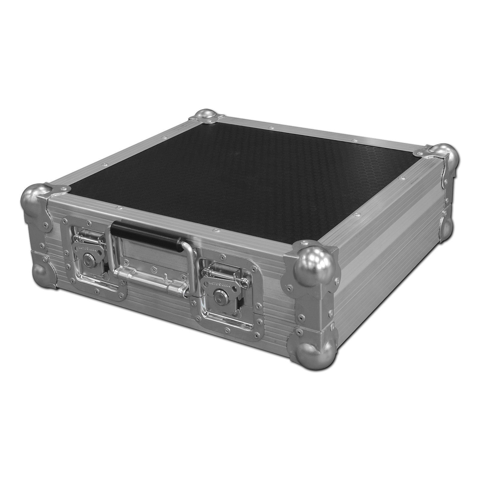 Avolites Tital Mobile Lighting Controller Flight Case